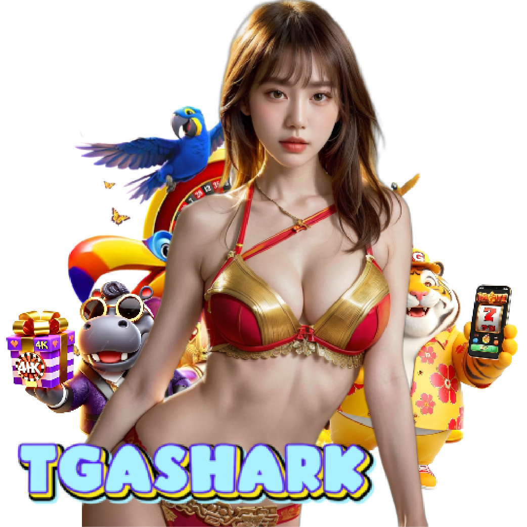 tgashark สล็อตออนไลน์