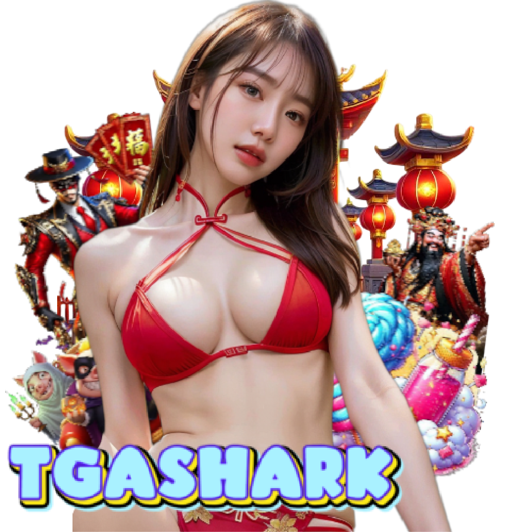 tgashark ทางเข้า