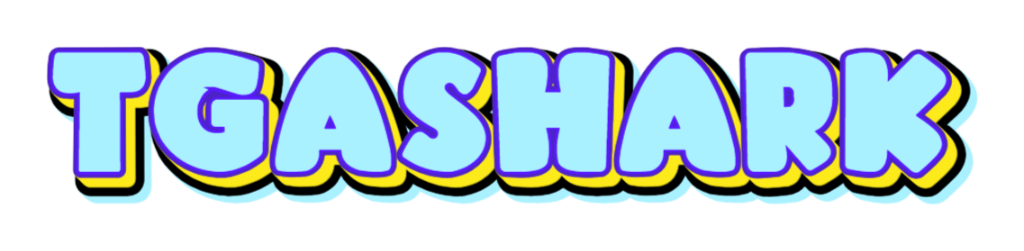 tgashark