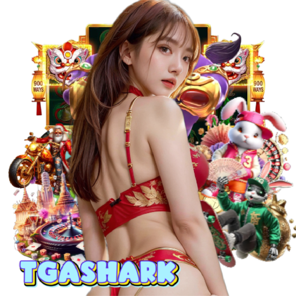 tgashark เข้าสู่ระบบ
